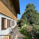 Oswald-Lenggries-Haus-Ferienwohnung
