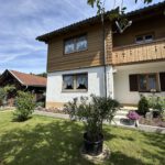 Oswald-Lenggries-Haus-Ferienwohnung