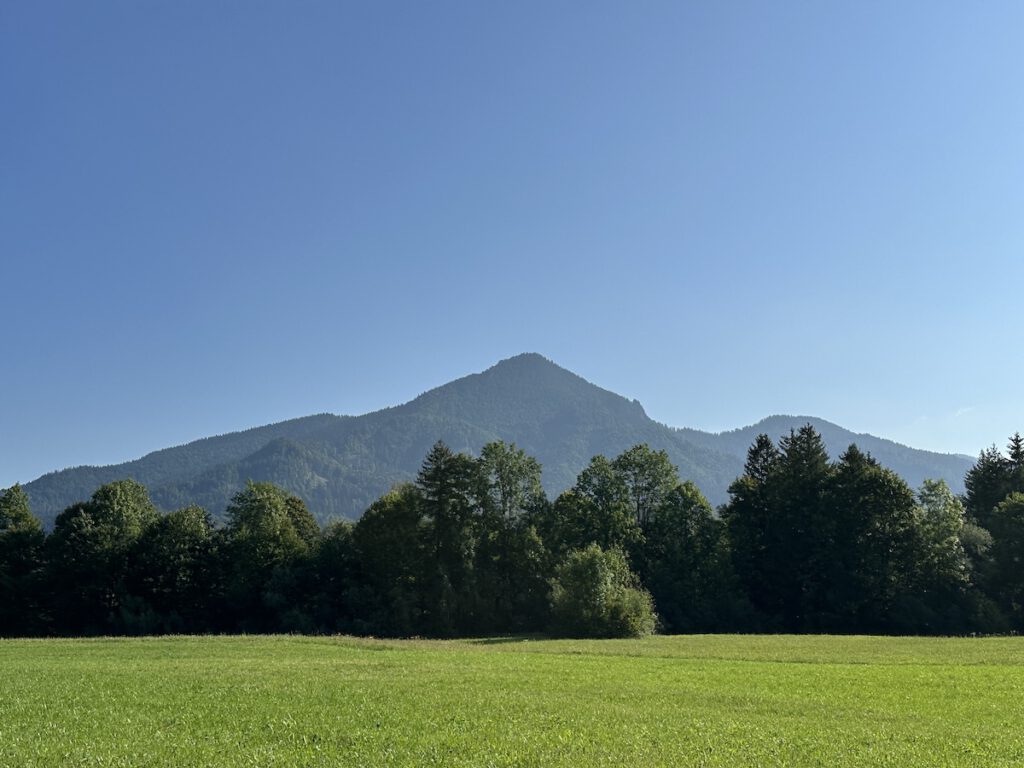 Oswald-Lenggries-Haus-Ferienwohnung