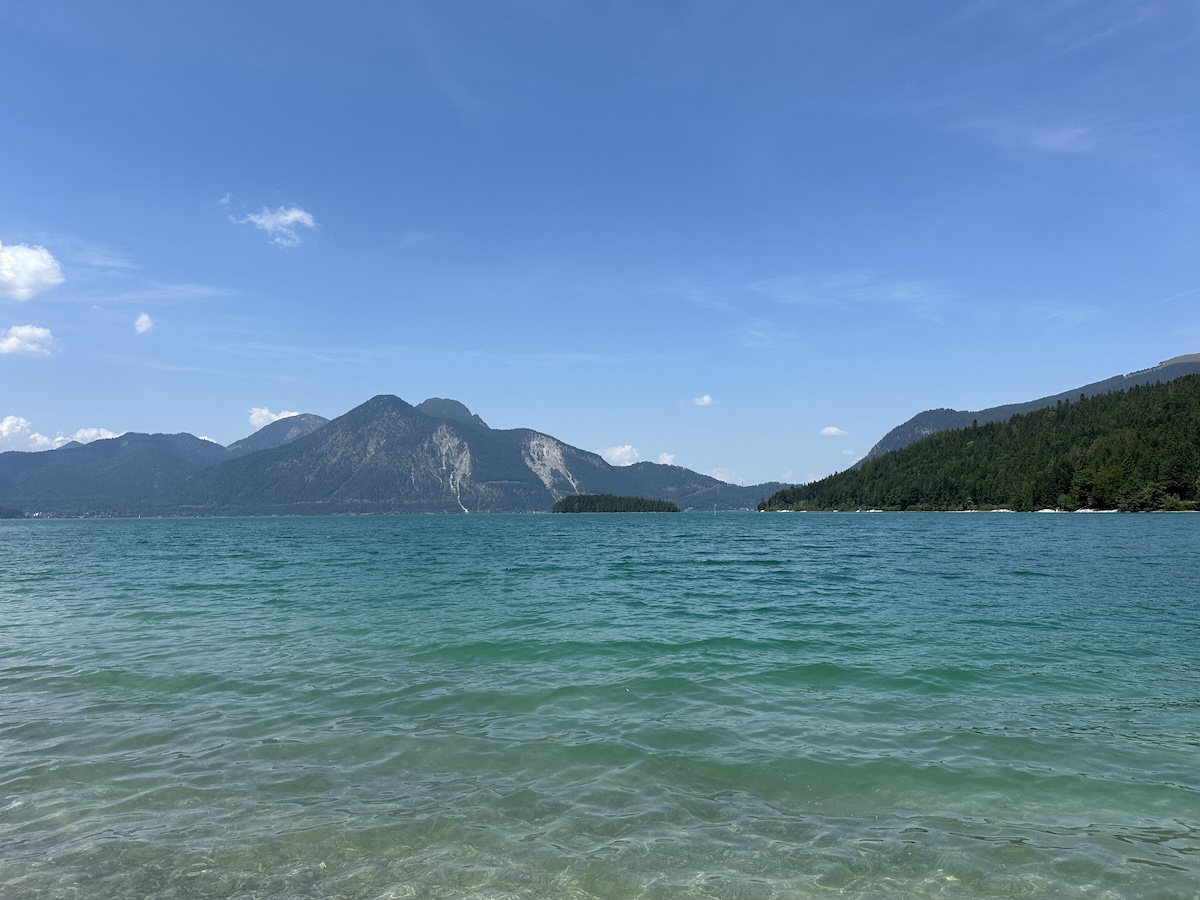 Oswald-Lenggries-Ferienwohnungen Walchensee mit Herzogstand Oswald-Lenggries-Ferienwohnungen Walchensee mit Herzogstand