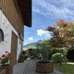 Oswald-Lenggries-Haus-Ferienwohnung