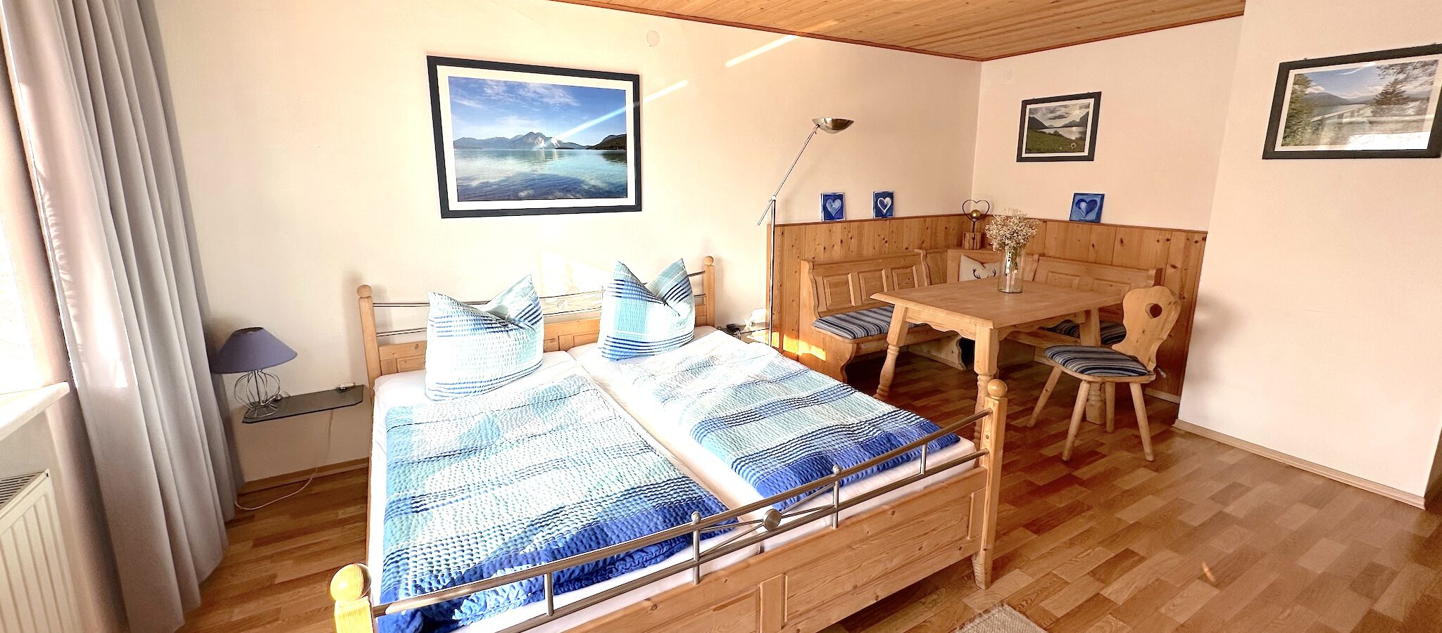 Ferienwohnung-Oswald-Lenggries