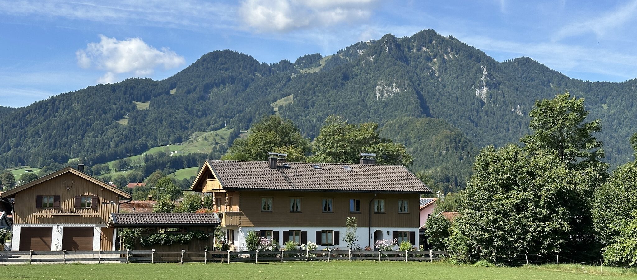 Ferienwohnung-Oswald-Lenggries